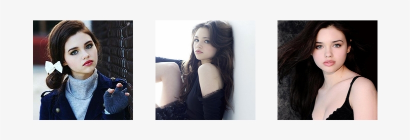 India Eisley India Eisley - Photo Shoot, transparent png download