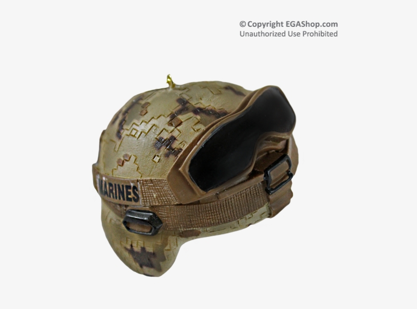 Us Marines New Helmet, transparent png download