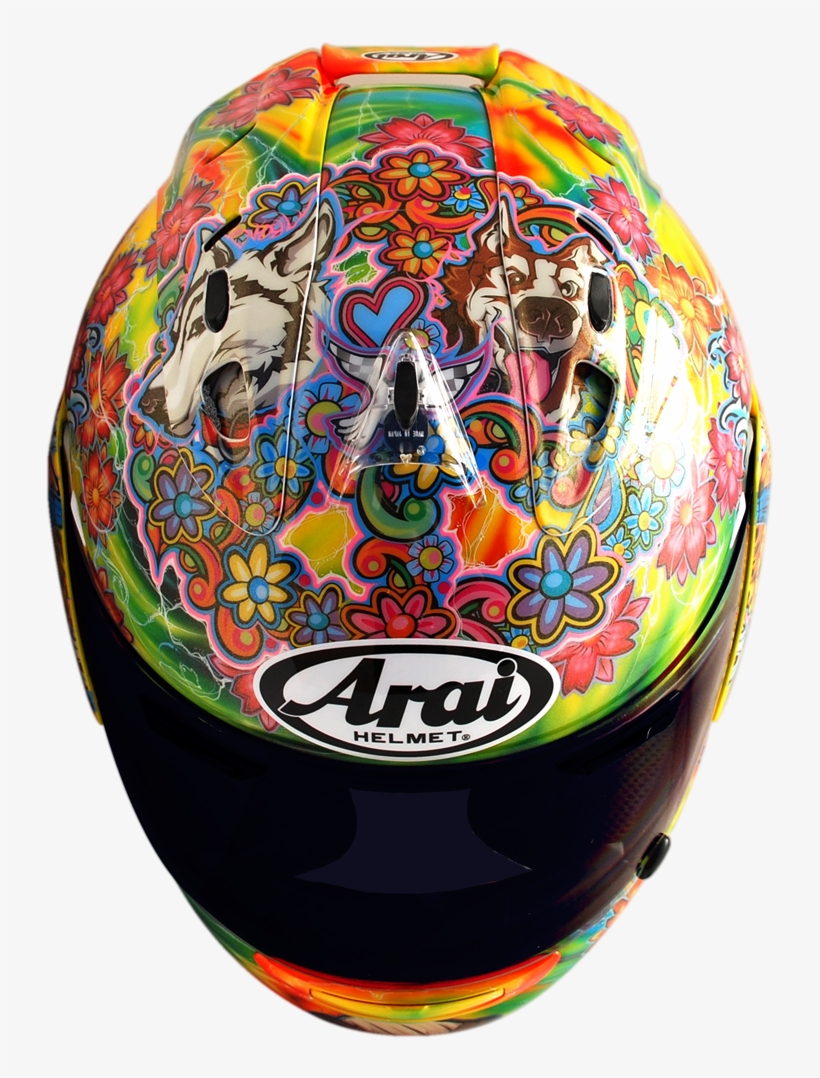 Helmet Graffiti Arai PNG Image Transparent PNG Free Download on SeekPNG