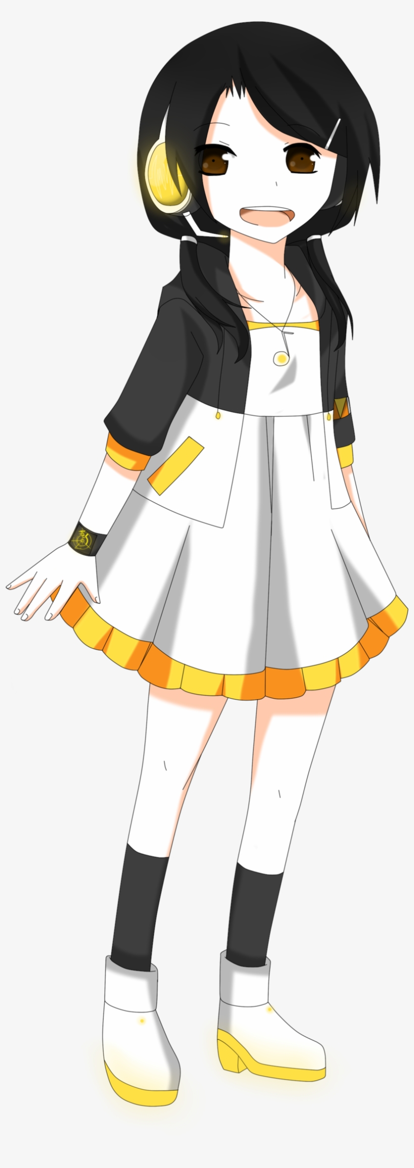 In 02 By Ari Alia-d540e3w - Cartoon, transparent png download