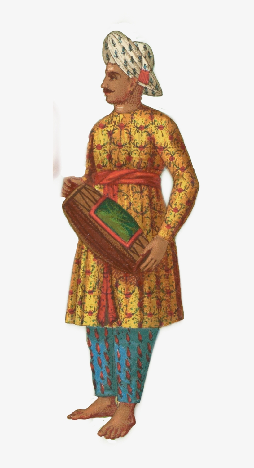 Musician, transparent png download