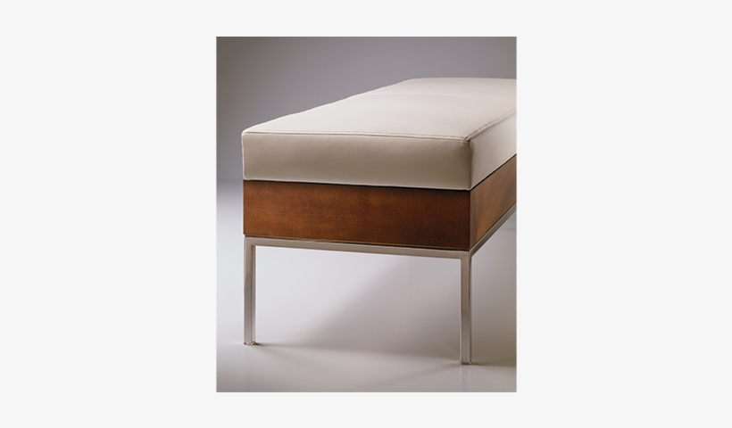 Cumberland Alia Lobby Bench - Bench, transparent png download