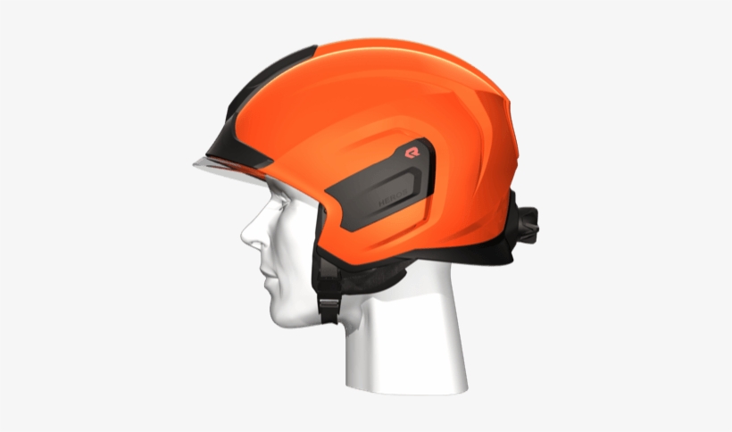 My Heros-titan - - Rosenbauer Heros Titan Orange, transparent png download