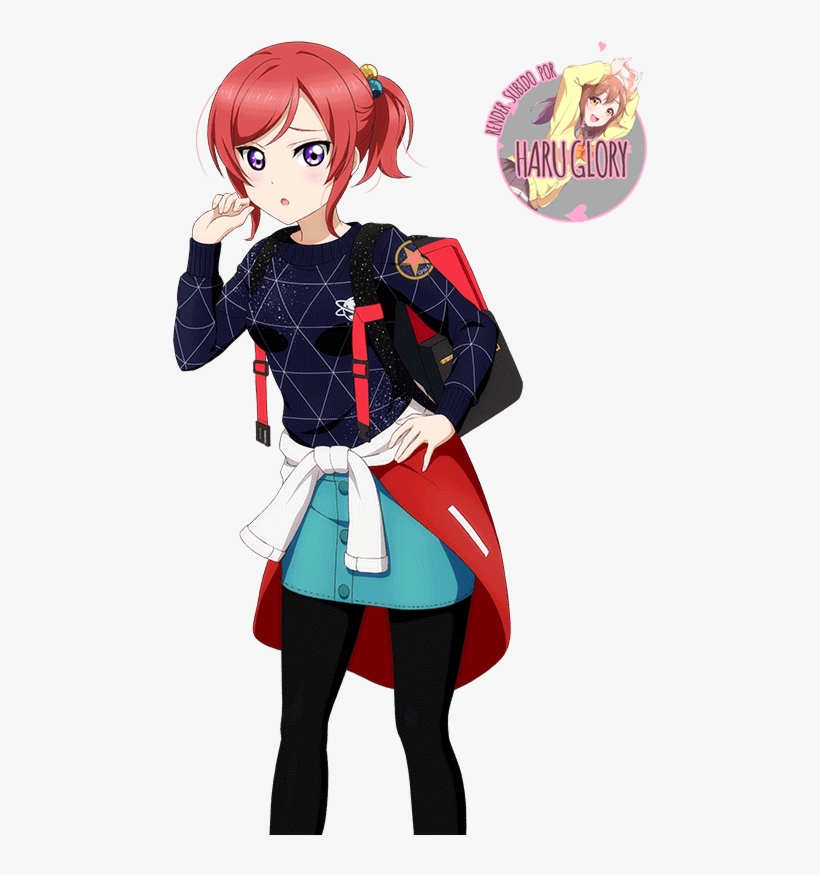 Love Live!, transparent png download