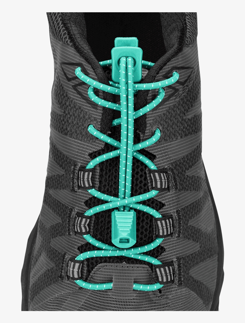 Nathan Sports Run Laces, transparent png download