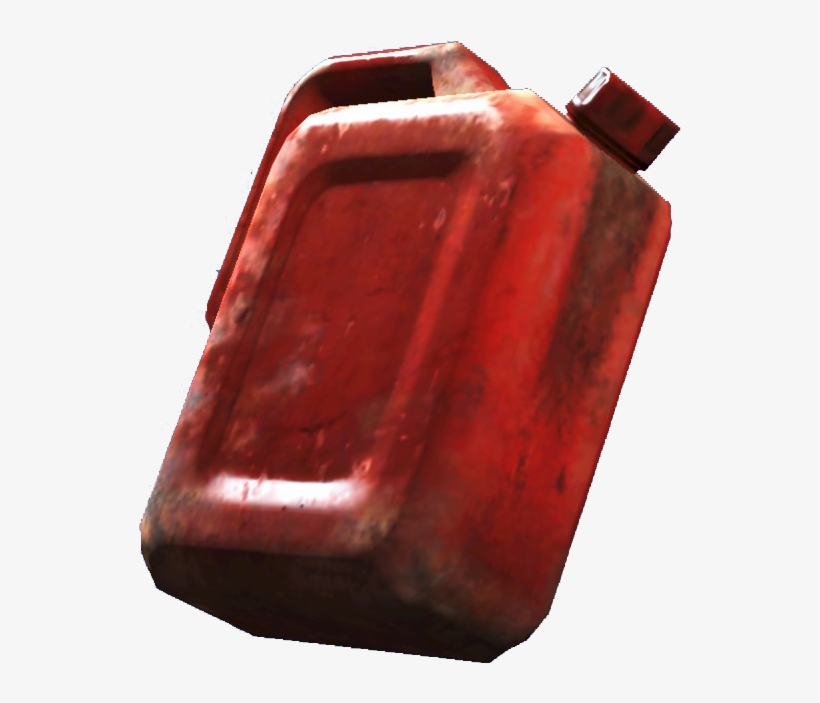 Condensed Fog - Far Harbour Junk Items, transparent png download