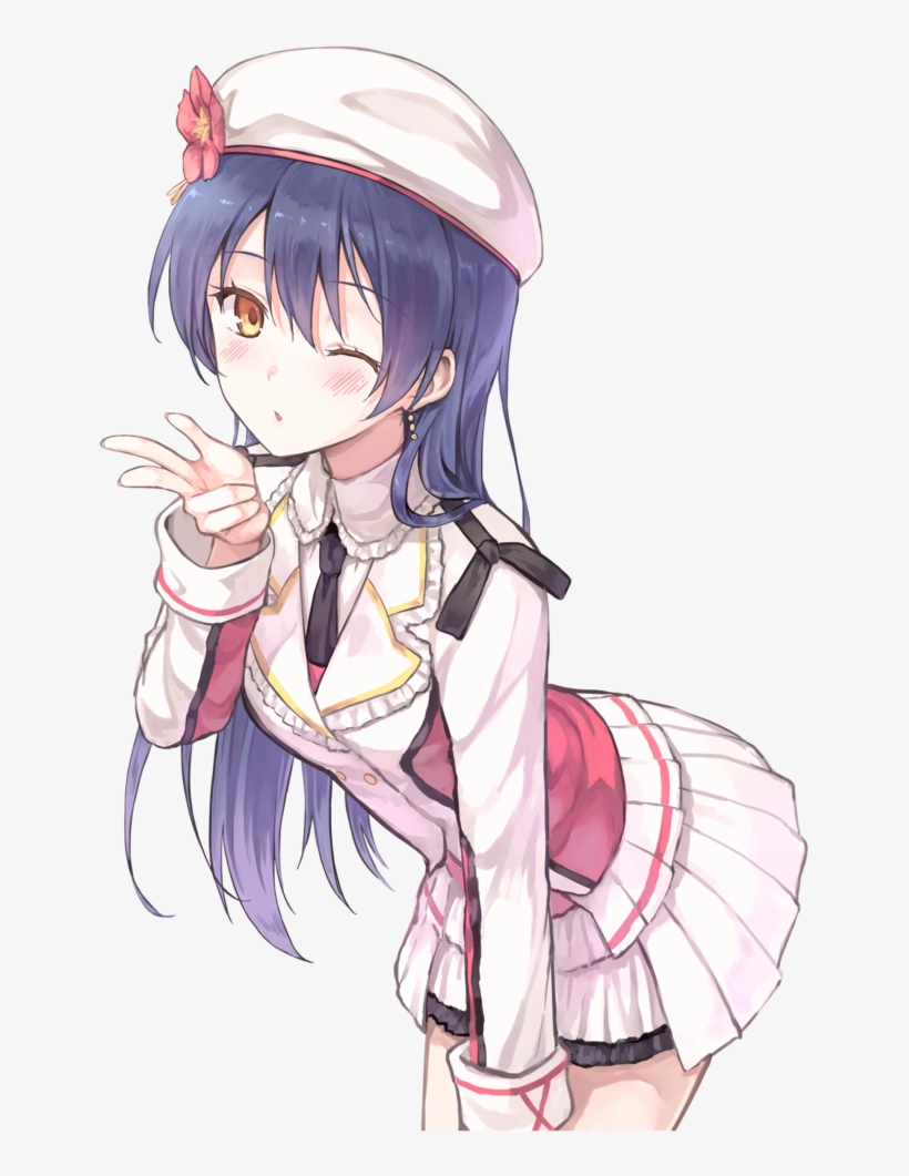 Free Download Umi Sonoda Fanart Clipart Maki Nishikino, transparent png download