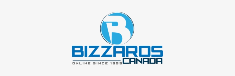 Bizzaros Canada - Graphic Design, transparent png download