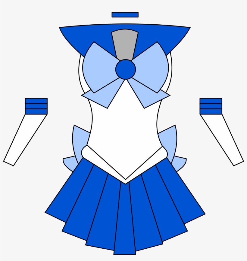 Open - Sailor Moon, transparent png download
