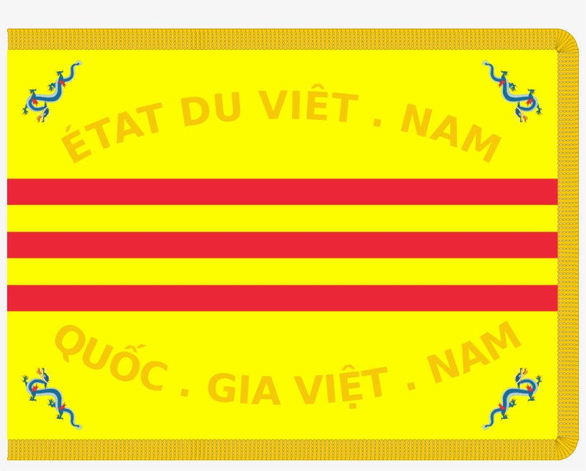 Quân Đội Quốc Gia Việt Nam, transparent png download