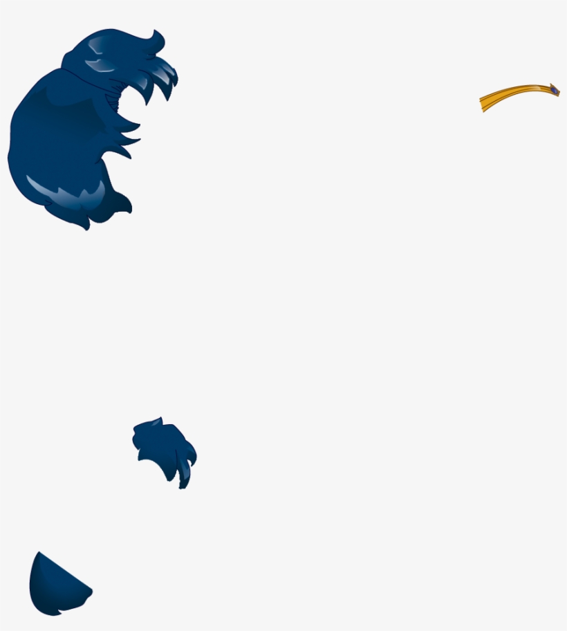 Sailor Mercury 119kb Feb 08 2011 - Illustration, transparent png download