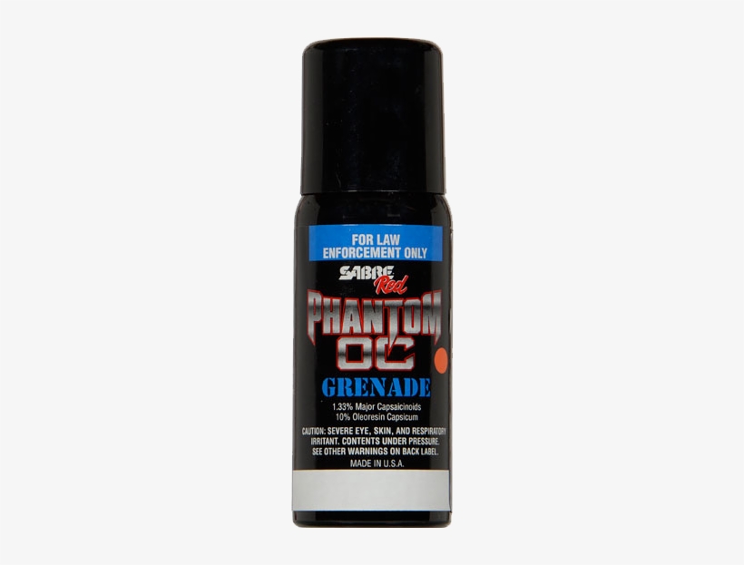 Sabre Red - Aerosol Spray, transparent png download