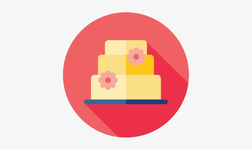 Bakeries & Desserts - Circle, transparent png download