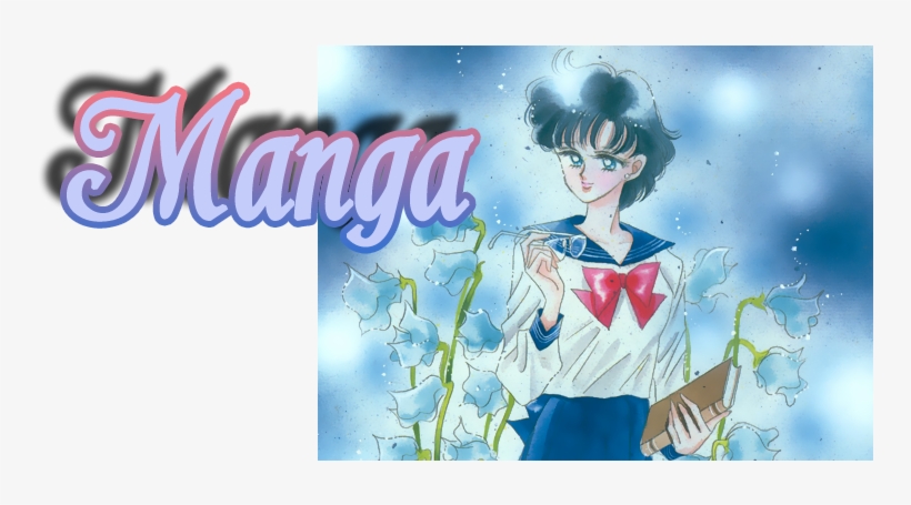 Para Obtener Información Que De Ventaja En La Batalla, - Sailor Moon, transparent png download