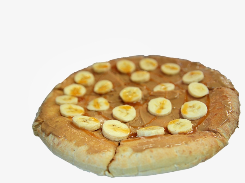 Desert Masked - Banoffee Pie, transparent png download