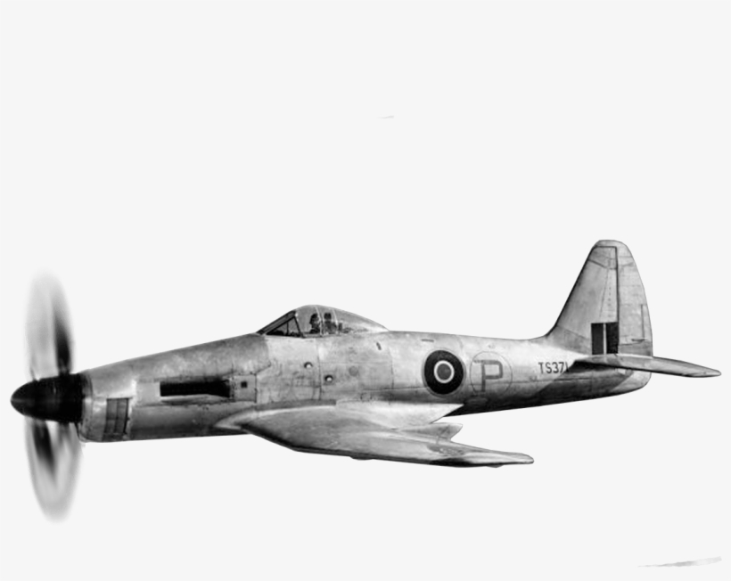 North American P-51 Mustang, transparent png download