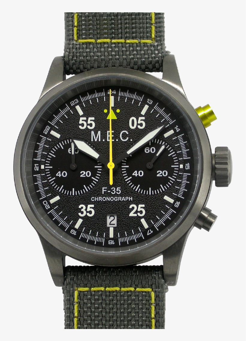 F-35 Chronograph - Diesel Watch Price In Ksa, transparent png download