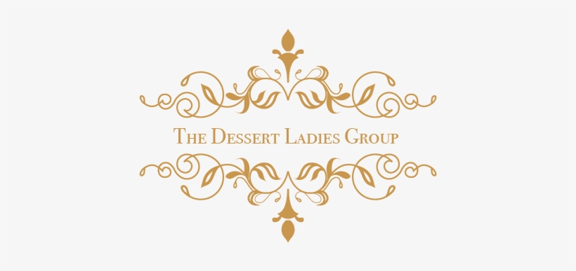 Smaller Logo 72dpi-38 - Dessert Ladies, transparent png download