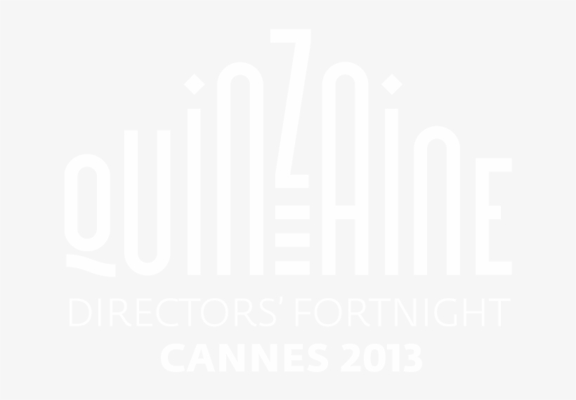 Quinzaine Des Réalisateurs Logo, transparent png download