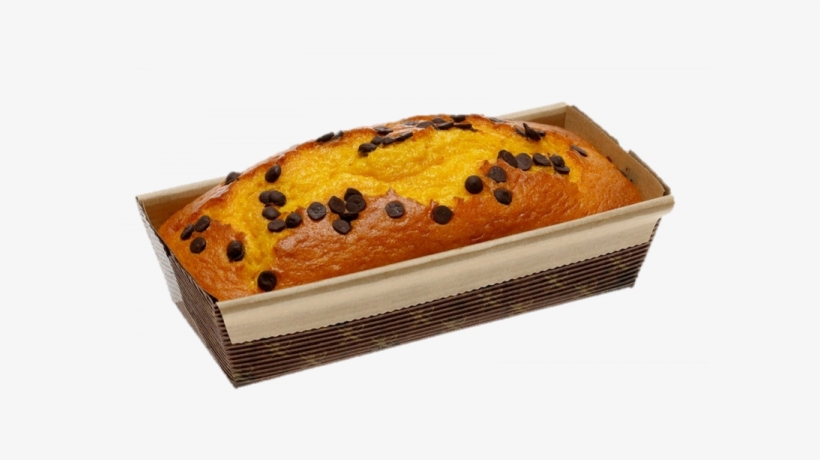 Artisan Chocolate/ Orange Cake - Food, transparent png download