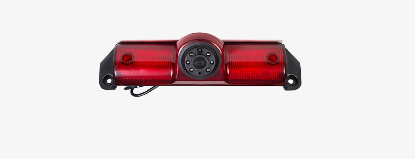 2008-2017 Chevy Express / Savanna Van Brake Light Camera - Van, transparent png download