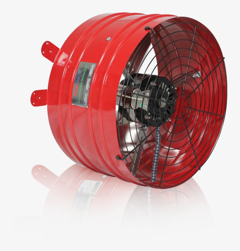 Afg Pro - Attic Fan, transparent png download