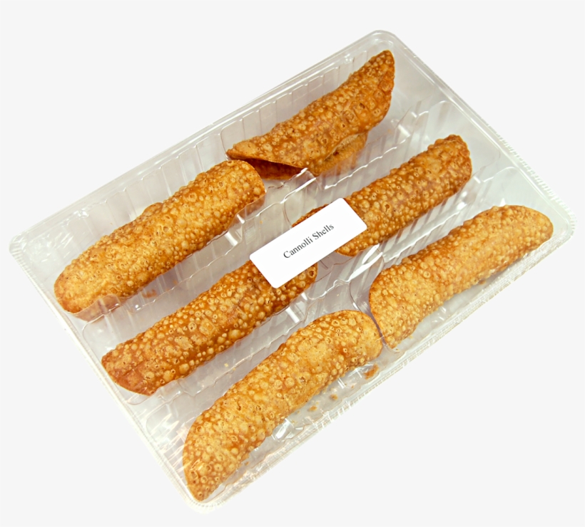 Item - Cannoli, transparent png download