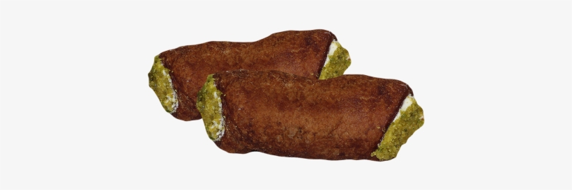 Cannoli - Suede, transparent png download
