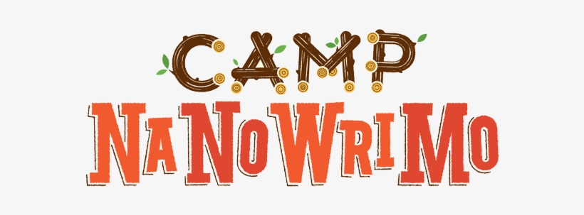 Less Than A Fortnight - Camp Nanowrimo July 2018, transparent png download