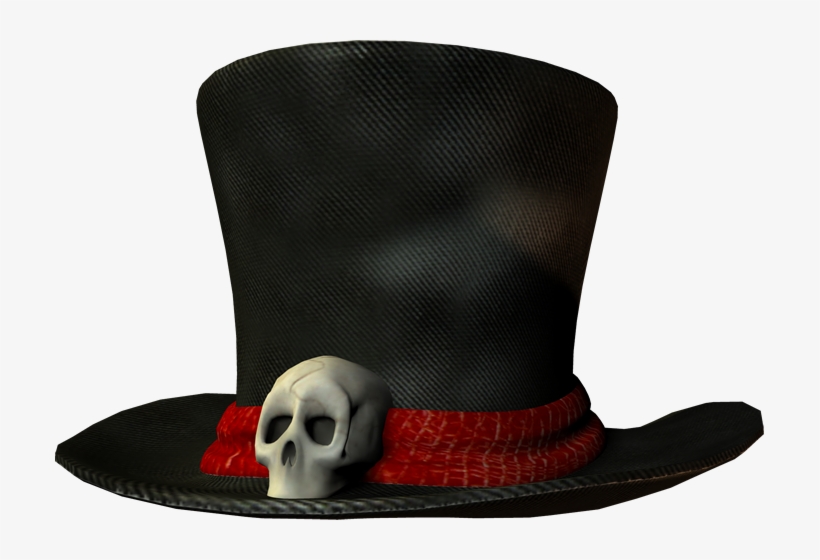 Hat-003 - Halloween Hat, transparent png download