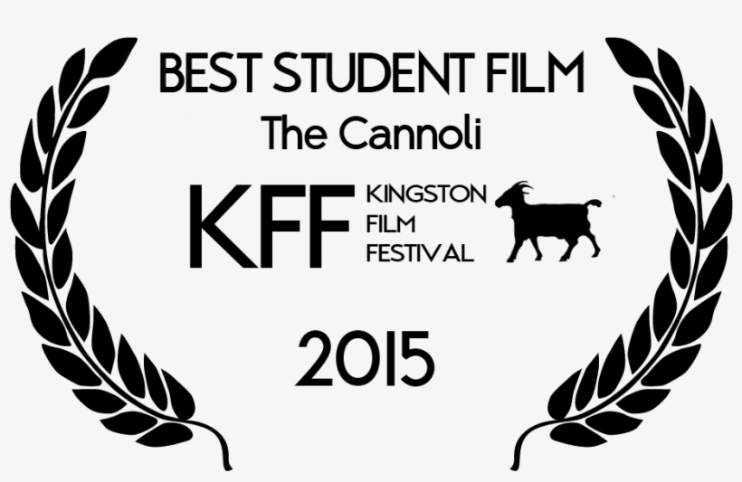 Kingston Laurel - Film Festival Laurel 2017 Stff, transparent png download