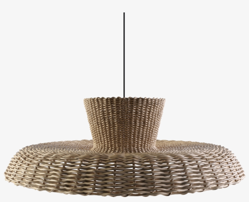 Pendant Lamp Strikha - Chandelier, transparent png download