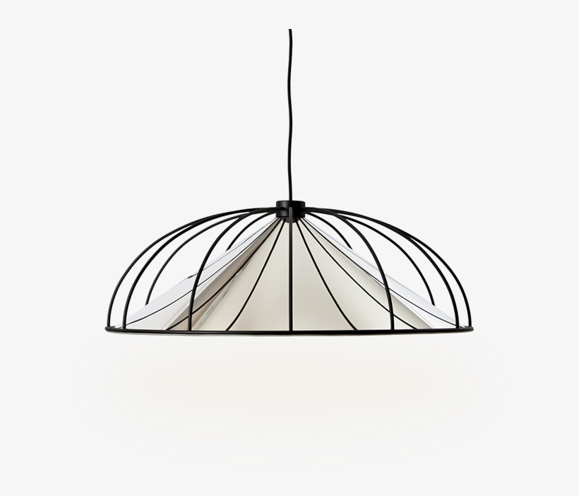 Salvador - Pendant Lamp - Lampshade, transparent png download