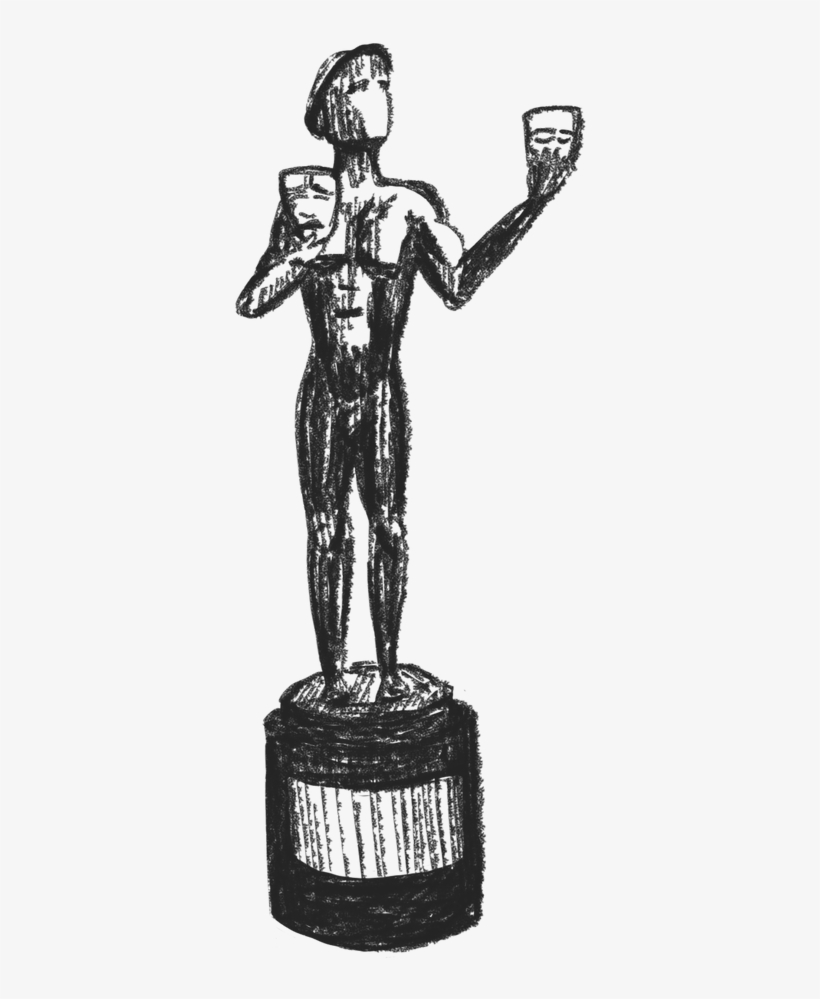 Statue, transparent png download