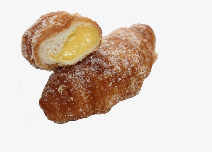 Xuxo Cream - Cannoli, transparent png download