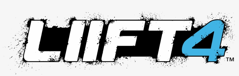 Just Like That Week 5 Is Done Wow - Liift 4 Beachbody, transparent png download