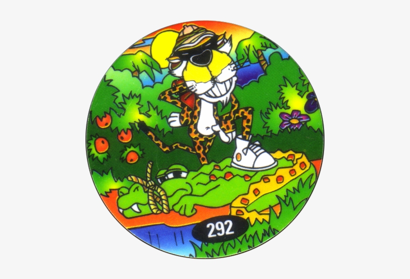 #292 - Flippo's Png, transparent png download