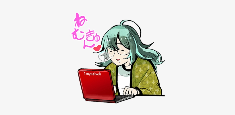 Tumblr Ou0w31zs9a1urtgx5o5 400 - Tokyo Ghoul Stickers Png, transparent png download