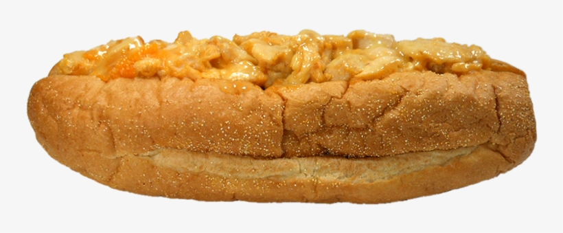 Cheesesteak Factory Chicken Cheesesteak - Coney Island Hot Dog, transparent png download