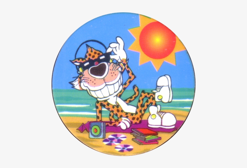 #84 - Cheetos Flippo, transparent png download