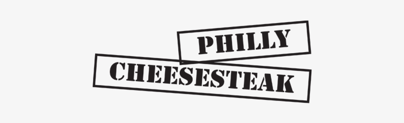 Philly Cheesesteak - La-96 Nike Missile Site, transparent png download