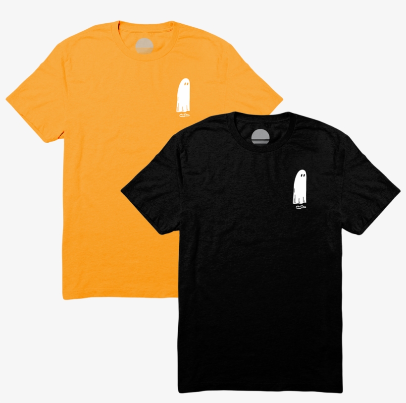Midnight Ghoul T-shirt - Midnight Ghoul, transparent png download