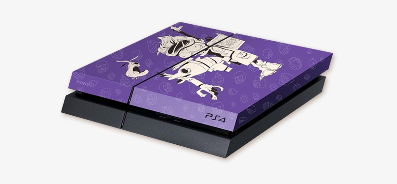 These Terrifying Variations On The Original Theme Put - Video Game Console, transparent png download