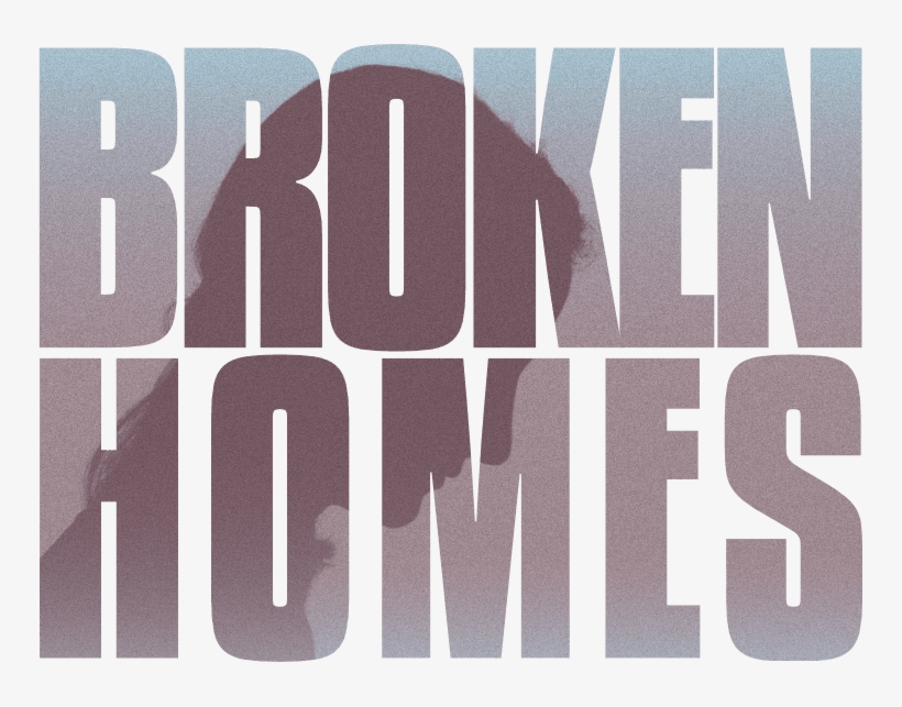 How Australia's Child Protection System Is Failing - Broken Homes The Effect On The Child, transparent png download