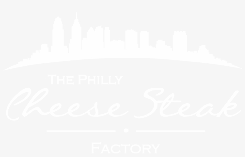 Menu - Philly Cheese Steak Logo, transparent png download