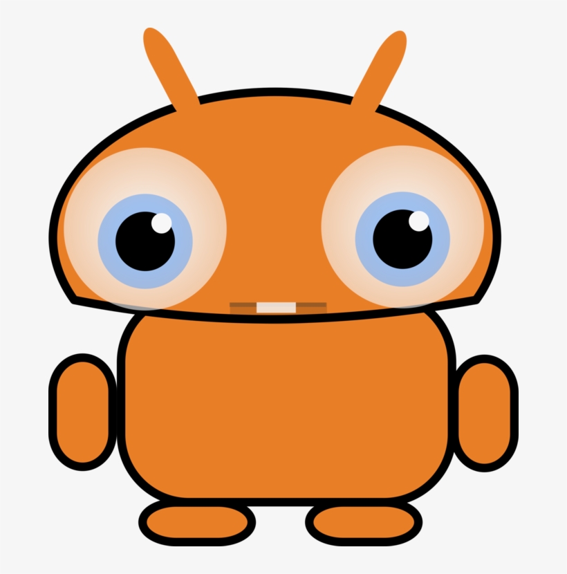 Bb 8 Cute Robot R2 D2 Droid - รูป หุ่น ยนต์ น่า รัก, transparent png download