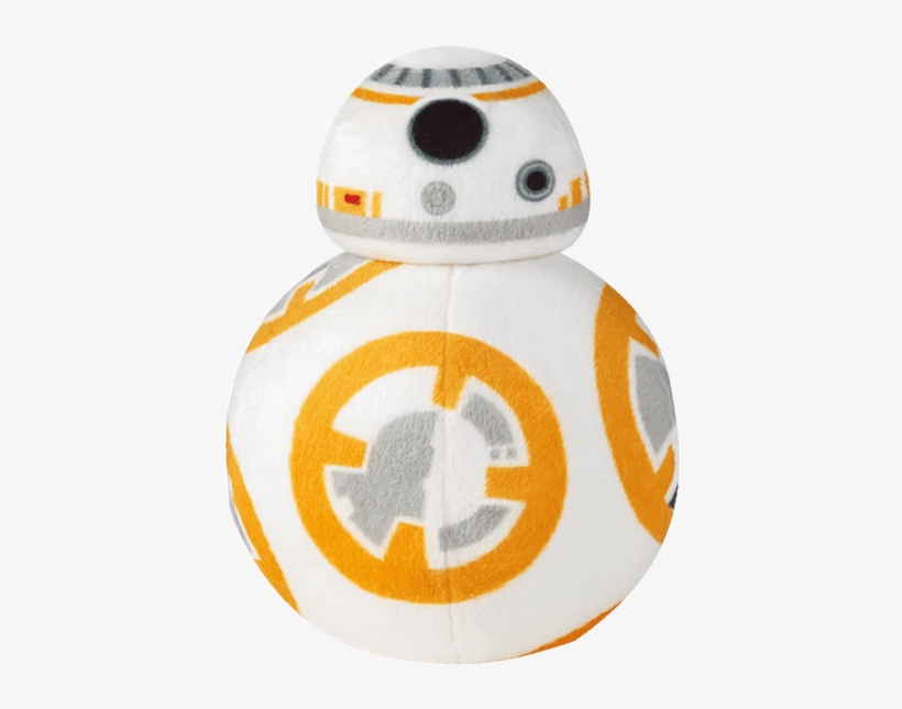 Hallmark Star Wars Bb-8 Itty Bitty, transparent png download