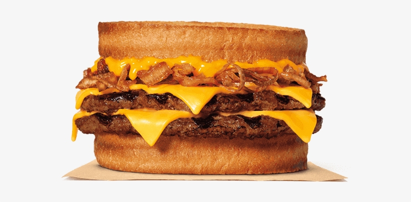 Sourdough Philly Cheese King™ - Burger King Sourdough Philly Cheese King, transparent png download
