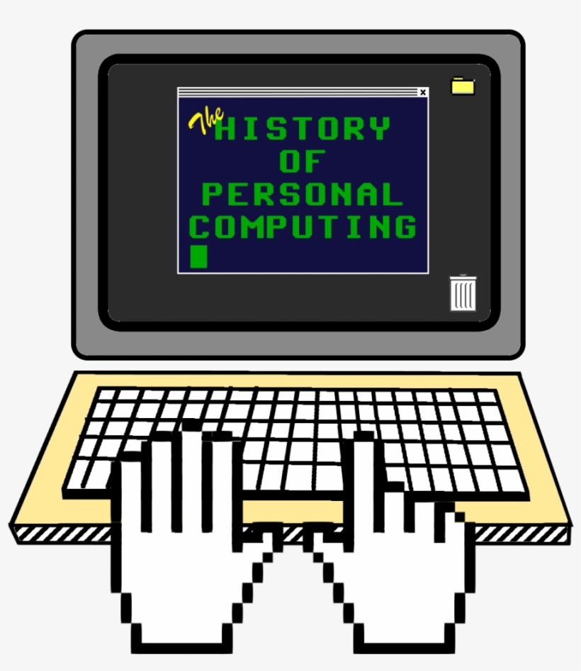 Podcast Info - Personal Computing, transparent png download