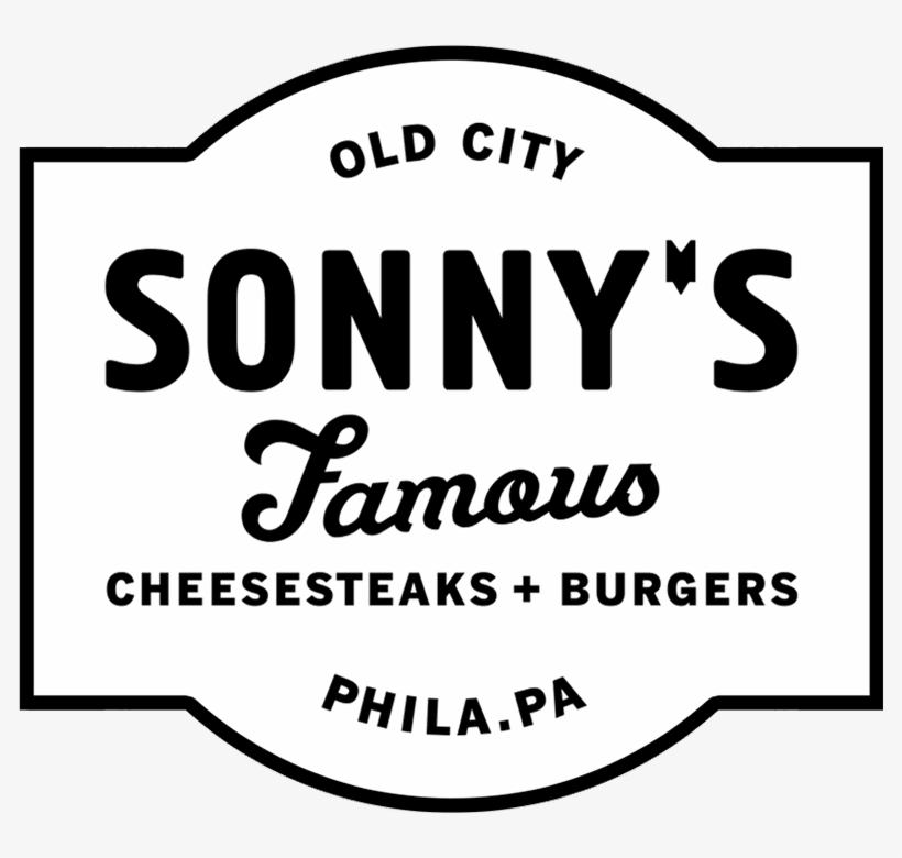 Sonny's Famous Steaks, transparent png download